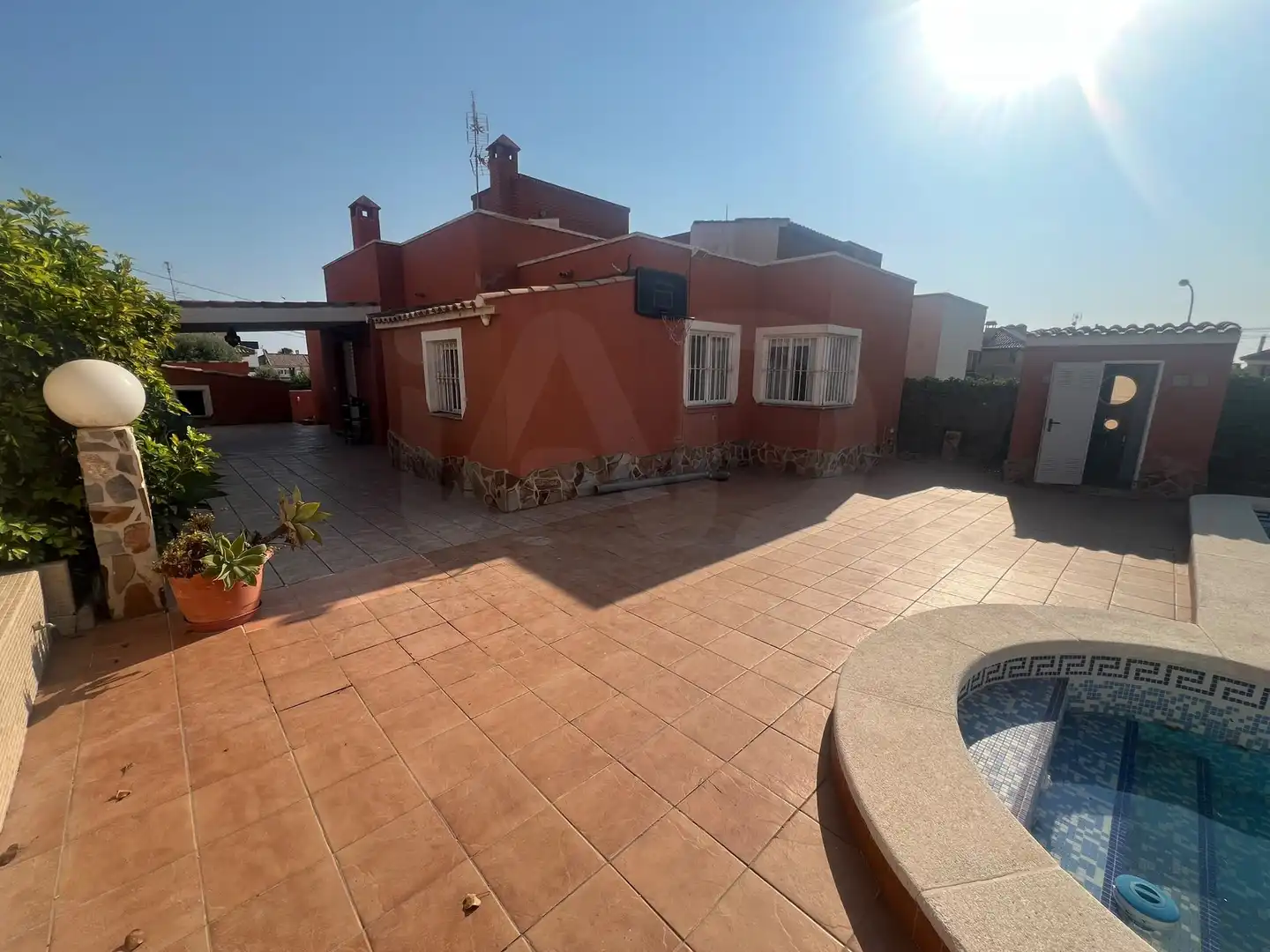 Terrace of Houses for sale in Torrevieja  with Air Conditioner, Heating and Terrace