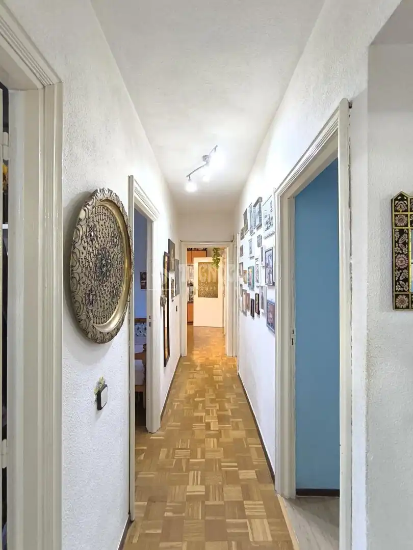 Piso en venta en Alcalá de Henares con Aire acondicionado, Calefacción y Parquet