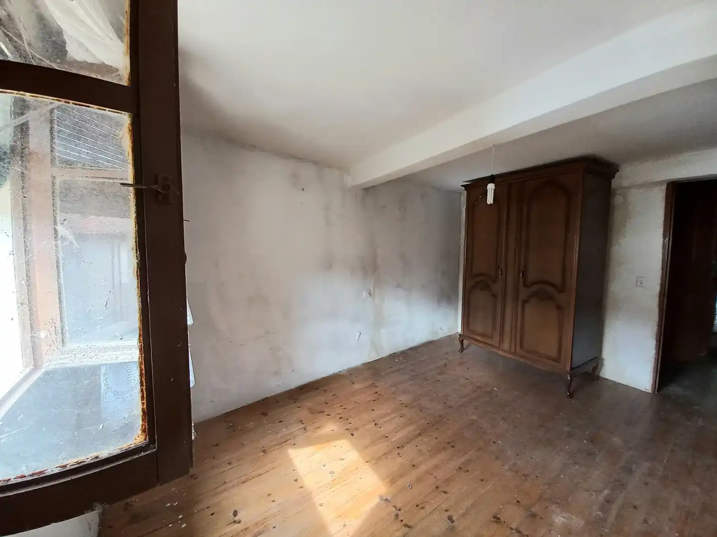 Finca rústica en venta en Covarrubias con Jardín privado y Trastero