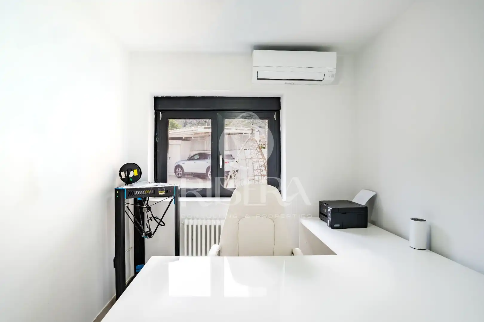 Maison avec piscine à louer à Rio Turia, imagen 17