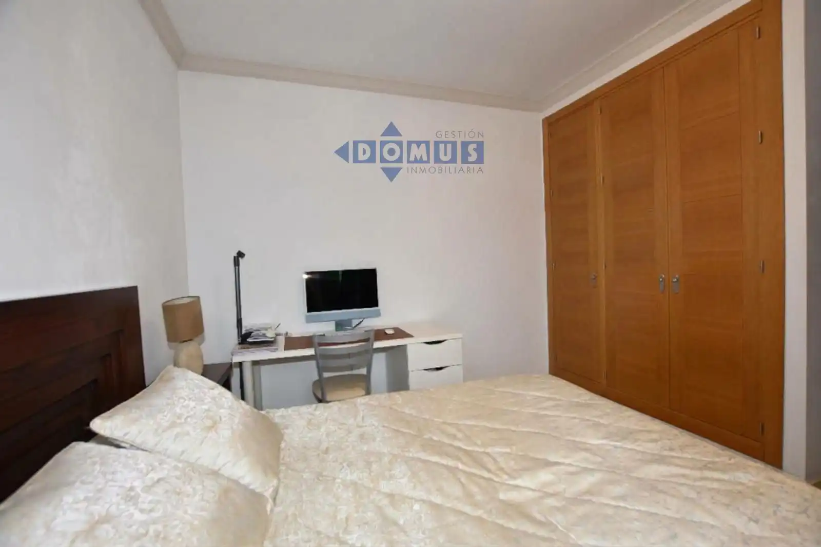 Schlafzimmer von Wohnung zum Verkauf in Centro