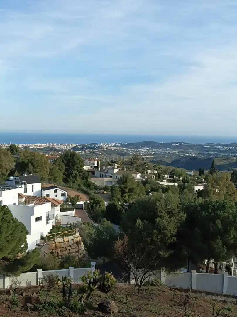 Terreni e lotti in vendita a Urbanización Pueblo Valtocado, 204, Mijas, Spain, imagen 4
