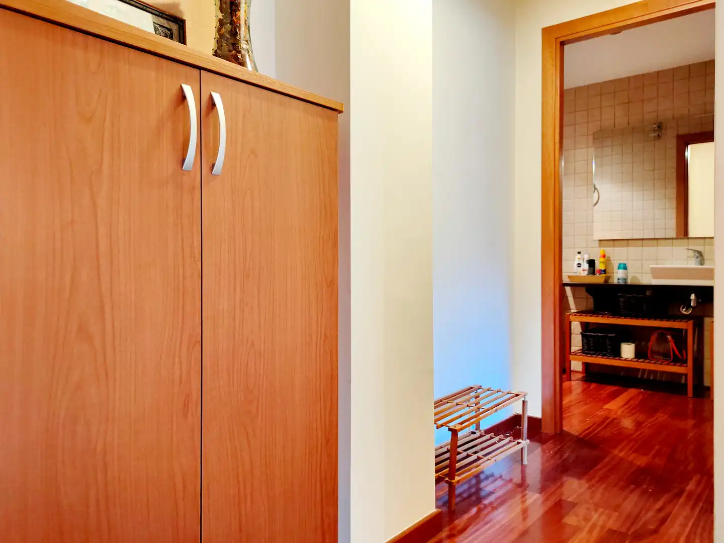 Dúplex con terraza en venta en Carrer Nou, imagen 16