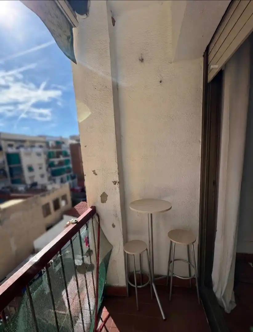 Piso con terraza en venta en Carrer PAU PIFERRER, imagen 3