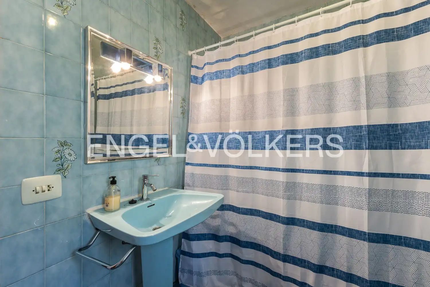 Baño de Casa o chalet en venta en Jávea / Xàbia con Calefacción, Jardín privado y Terraza