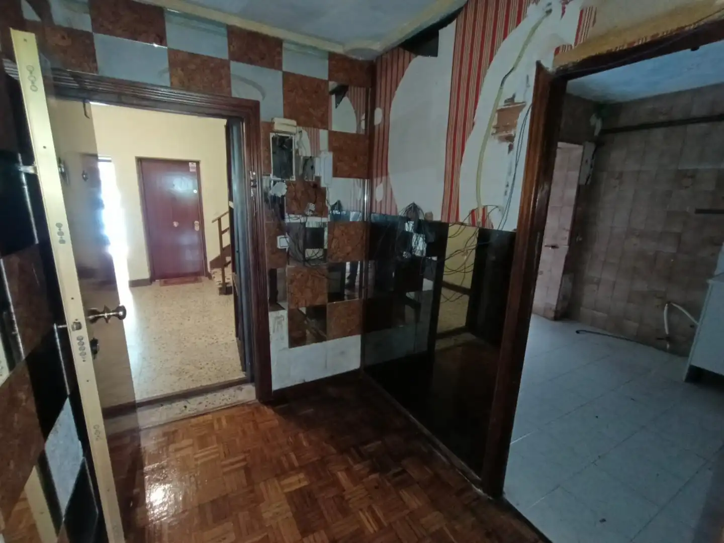Wohnung zum Verkauf in Parla