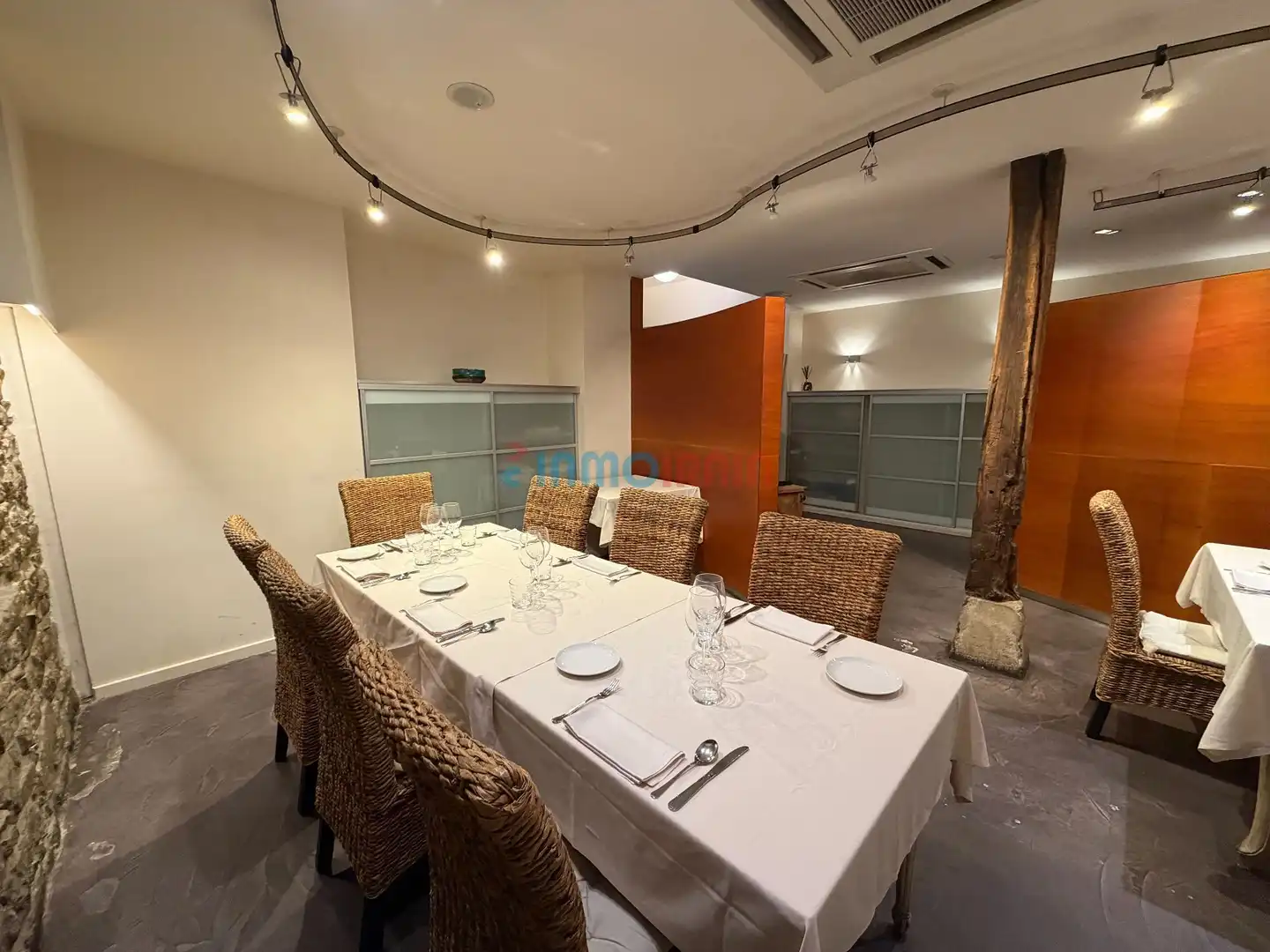 Commercial properties for sale in Zumarraga  with Air Conditioner