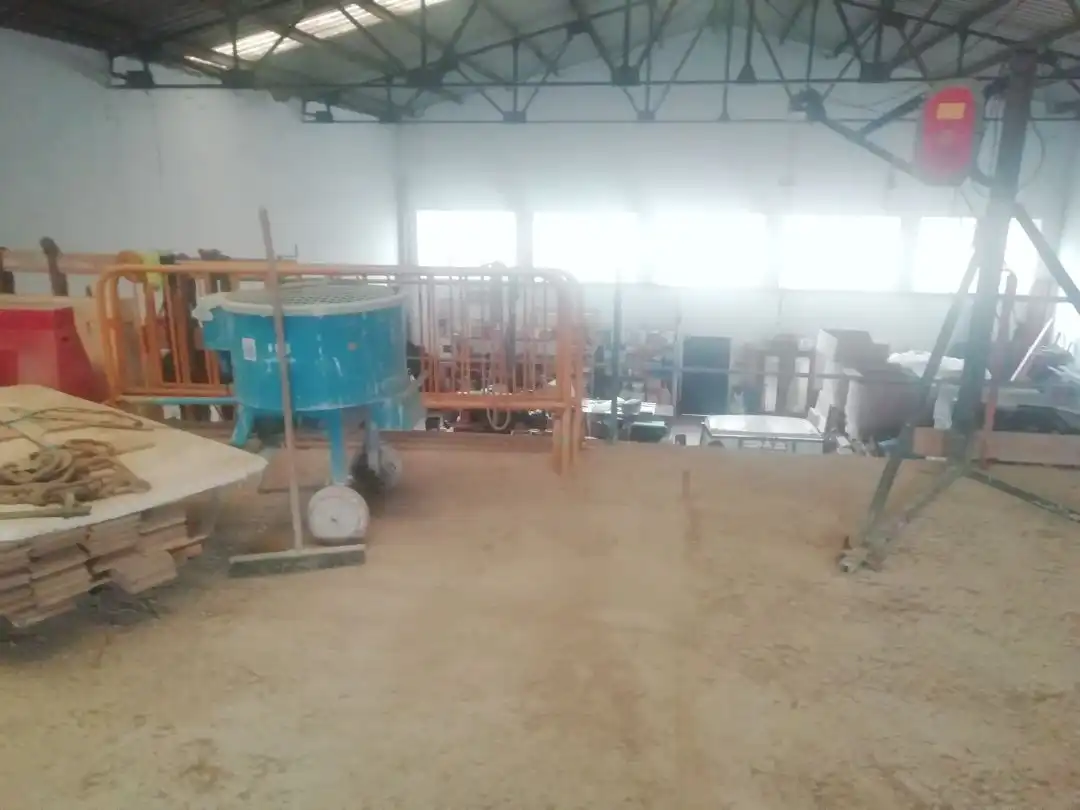 Industrial building for sale in Alberite, imagen 5