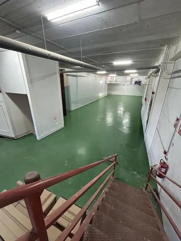 Nave industrial en venta en Carrer Comuna di Carrara, imagen 17