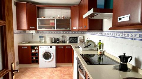 Foto 4 de Casa o xalet de lloguer a Méndez Núñez, Centro- San Felipe - Huerta Fava, La Línea de la Concepción