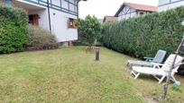 Garden of House or chalet for sale in Castro-Urdiales  with Heating