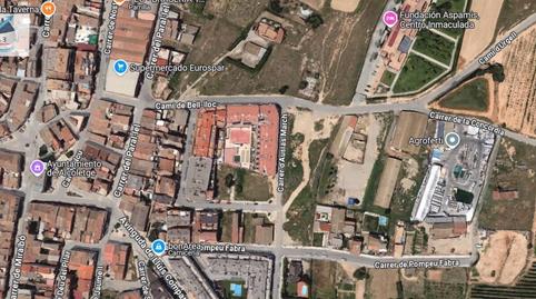 Photo 3 of Flat for sale in Calle Dra.castells, Alcoletge, Lleida