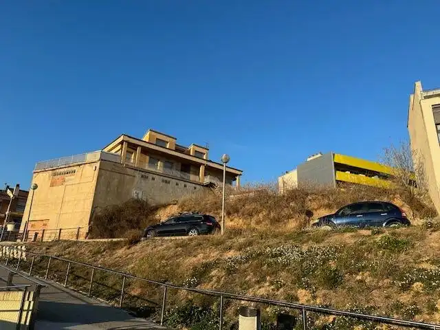 Terreno residencial en venta en Callús, imagen 9