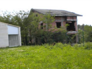 Haus zum Verkauf in Parroquias de Santiago