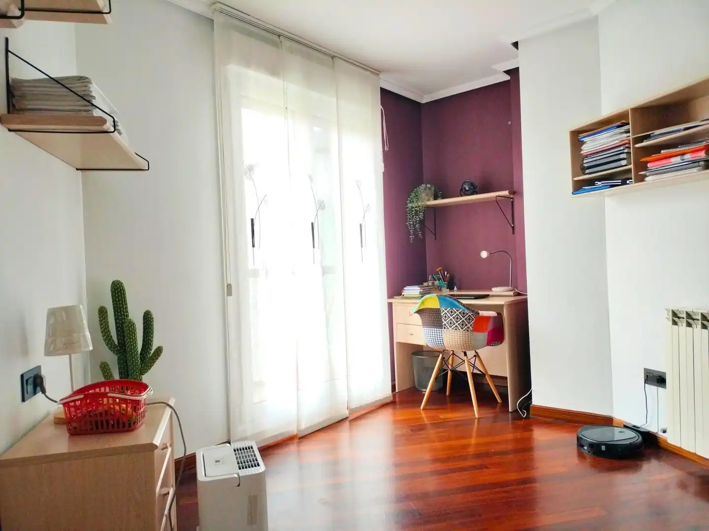Bedroom of Flat for sale in Deba  with Heating, Terrace and Balcony