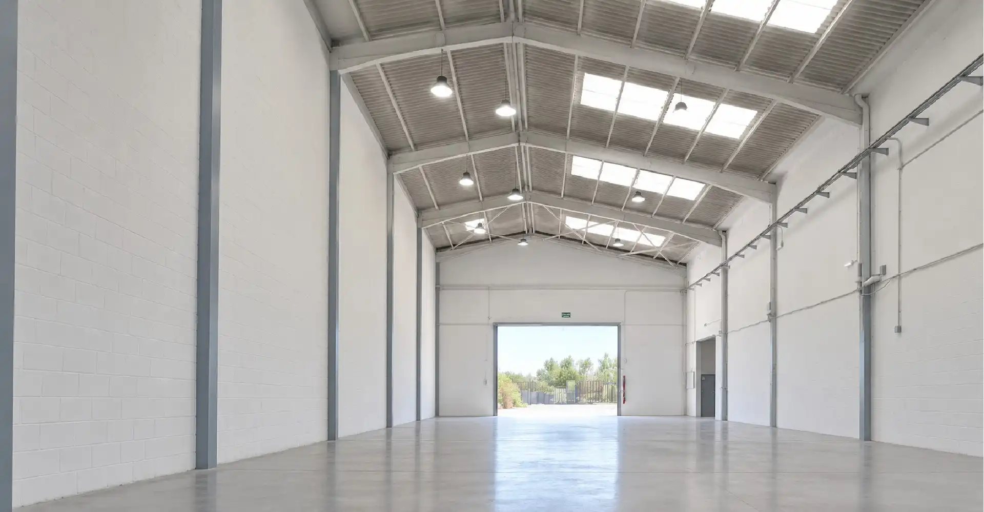 Nave industrial en alquiler en Nord-Oest - Can Noguera, imagen 3