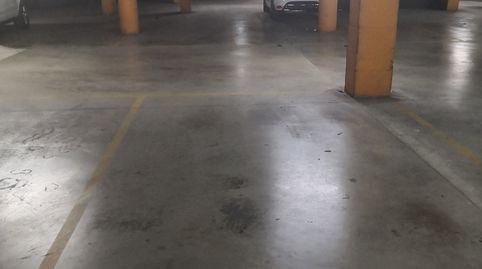 Foto 5 de Garaje en venta en Av Constitución, Abarán, Murcia