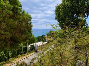 Villa con balcone in vendita a Carrer Capricornio