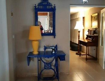 Foto 4 de Finca rústica en venda a Pozo Higuera, Murcia