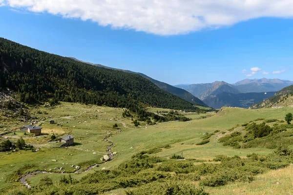 Finca rústica en Venta en Els Cortals