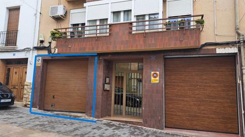 Foto 4 de Casa adosada en venda a Calle García González, 26, Requena, Valencia