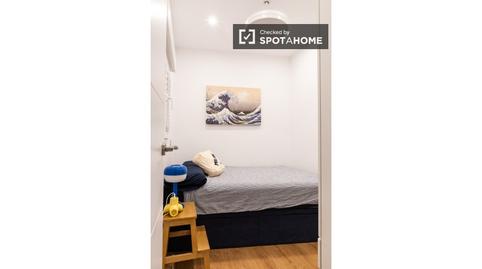 Foto 5 de Pis de lloguer a Embajadores - Lavapiés, Madrid