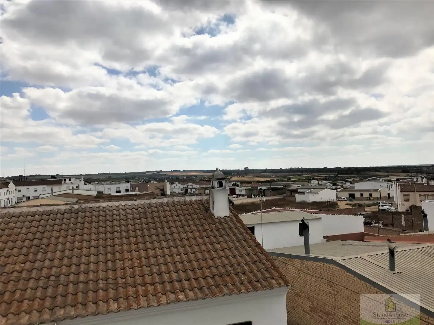 Piso en venta en Bollullos Par del Condado