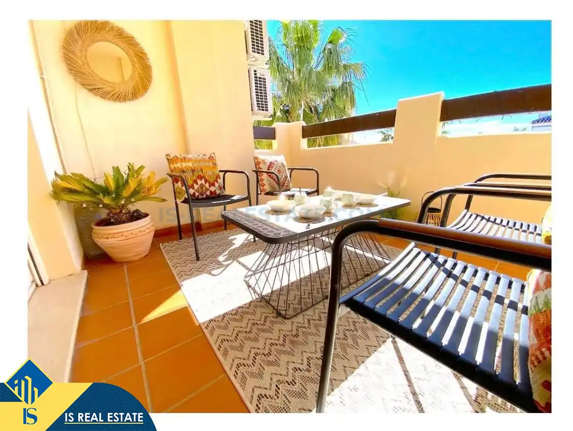 Apartamento con piscina en venta en Orihuela Costa, imagen 9