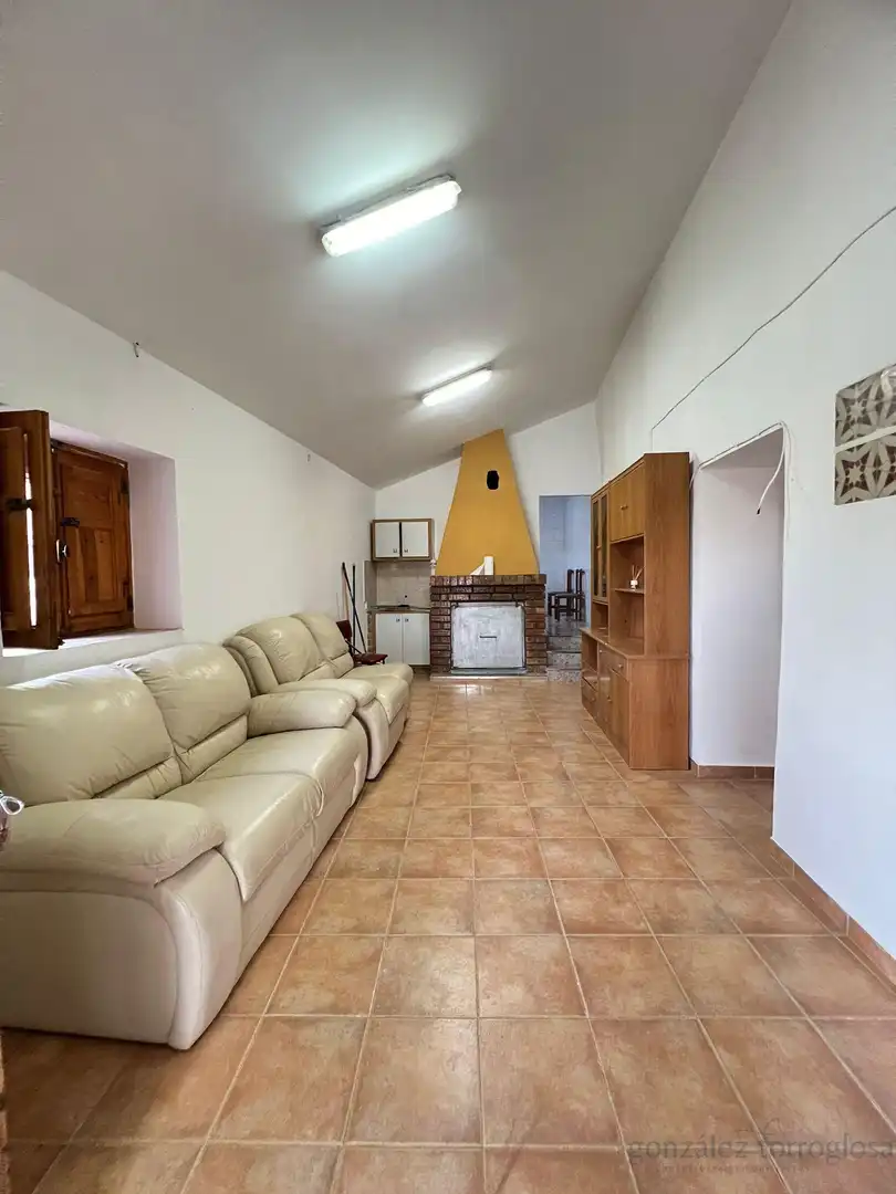 Casa en venda a Pedanías Norte