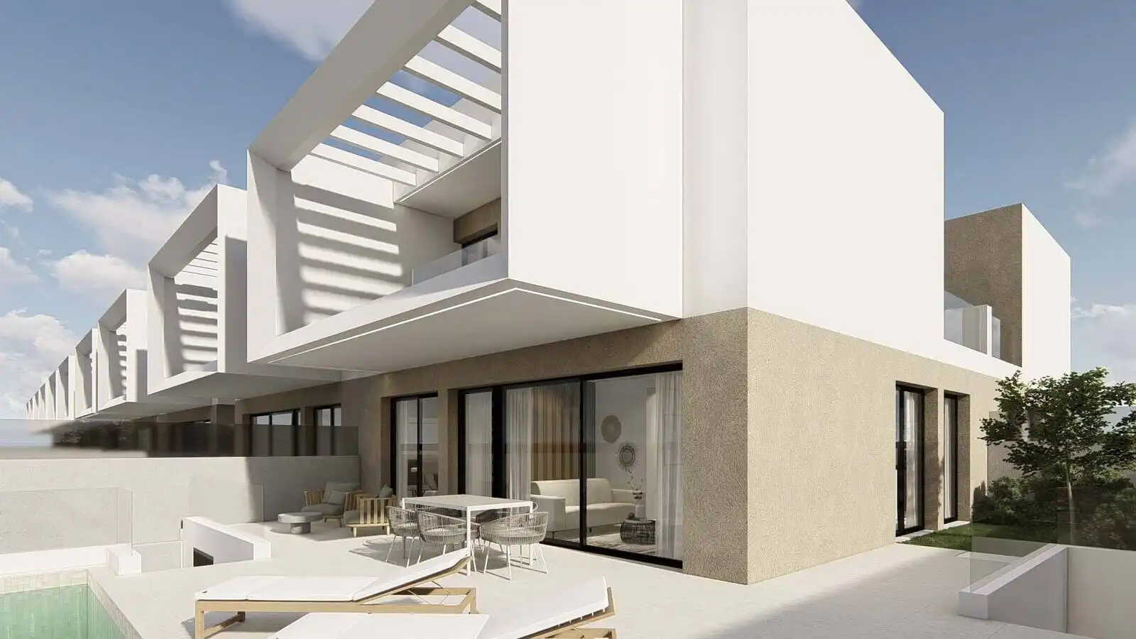 Casa con piscina en venta en Dolores, imagen 2