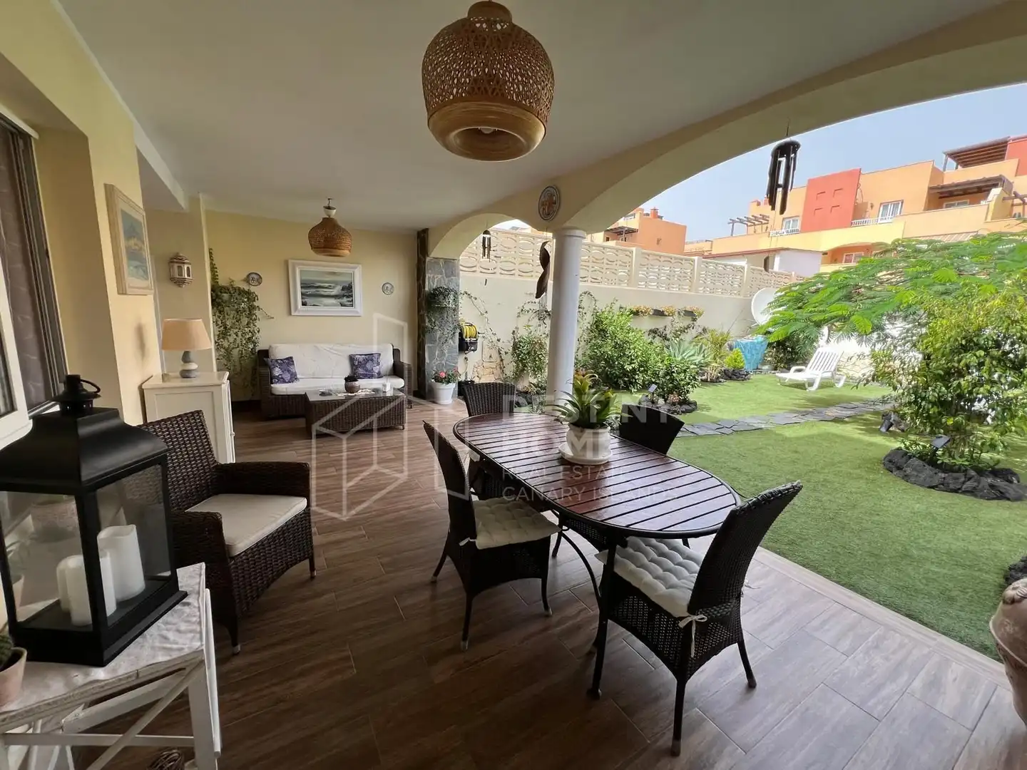 Apartament amb piscina en venda a Guirre, imagen 11