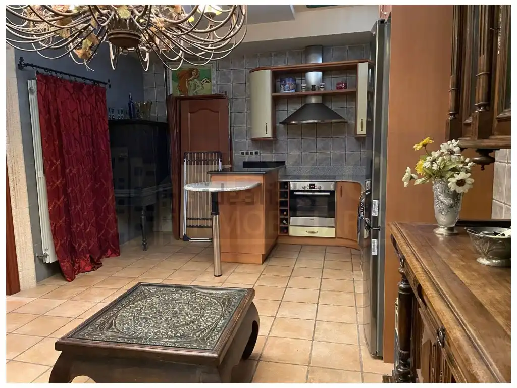 Casa a schiera con terrazza in vendita a Lardero, imagen 24