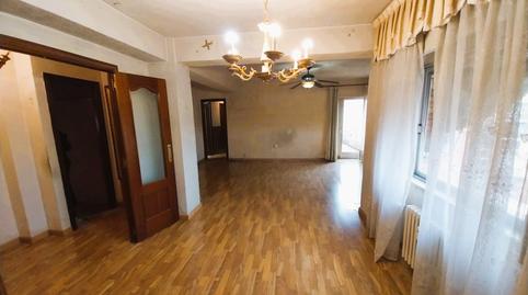 Photo 5 of Flat for sale in Plaza Juan Antonio Suanzes, Salvador,  Madrid Capital