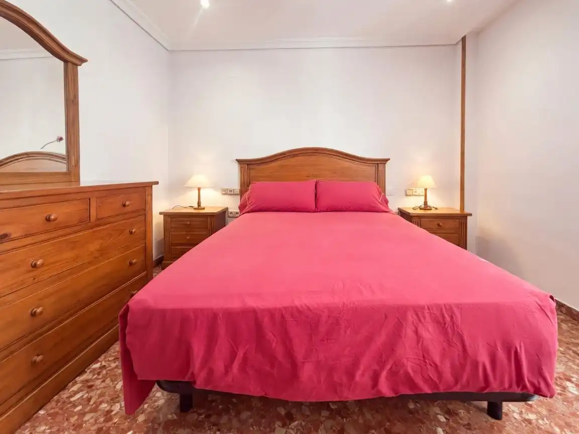 Flat with terrace for sale in Carrer del Cid 11, imagen 27