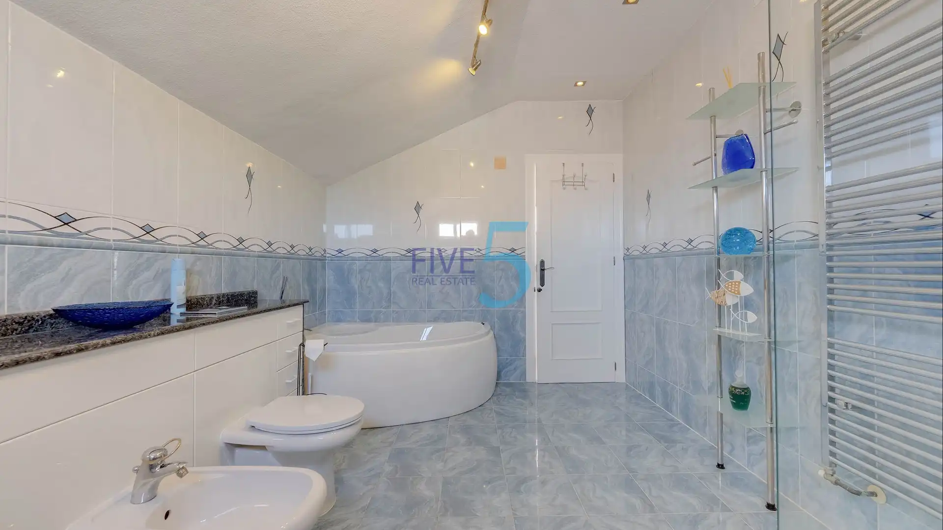 Casa con piscina en venta en Mar Menor de Cartagena – Cabo de Palos, imagen 13