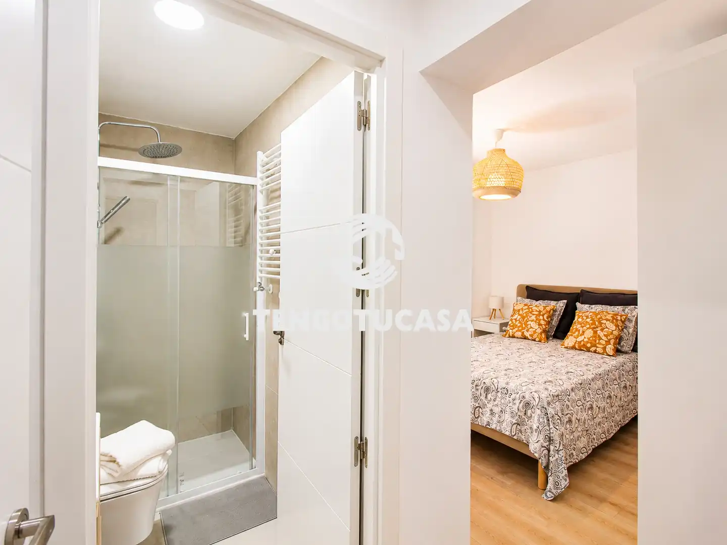 Flat for sale in Avenida Quinta, 16, Rejas