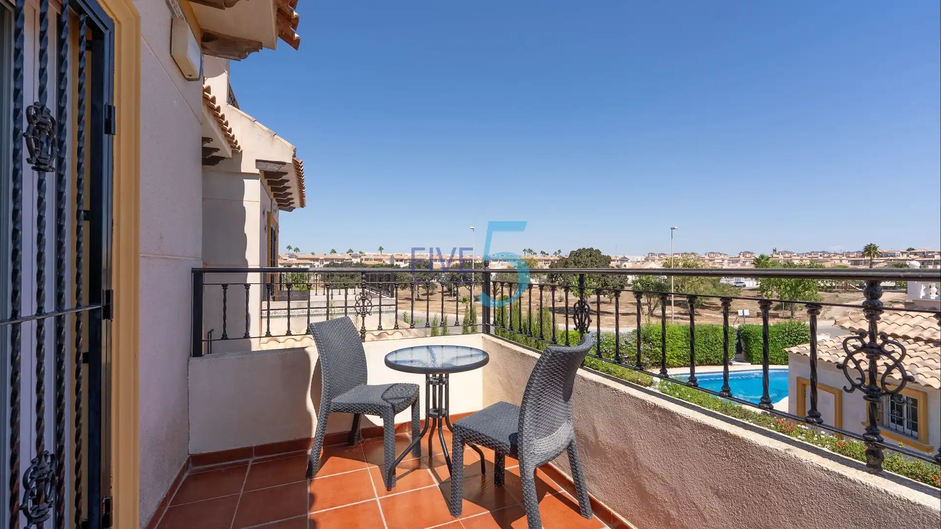 Reihenhaus mit Terrasse zum Verkauf in Orihuela Costa, imagen 22