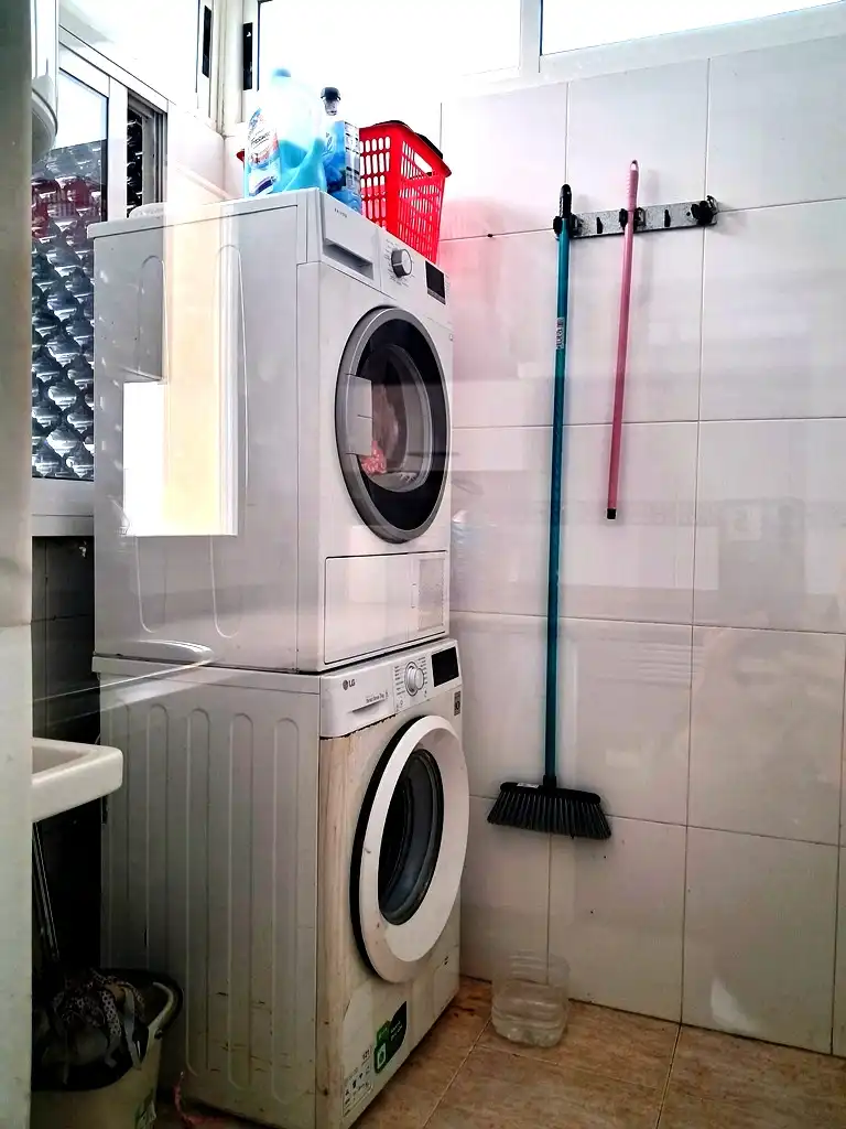 Apartament amb piscina en venda a Calle Gavia, imagen 14