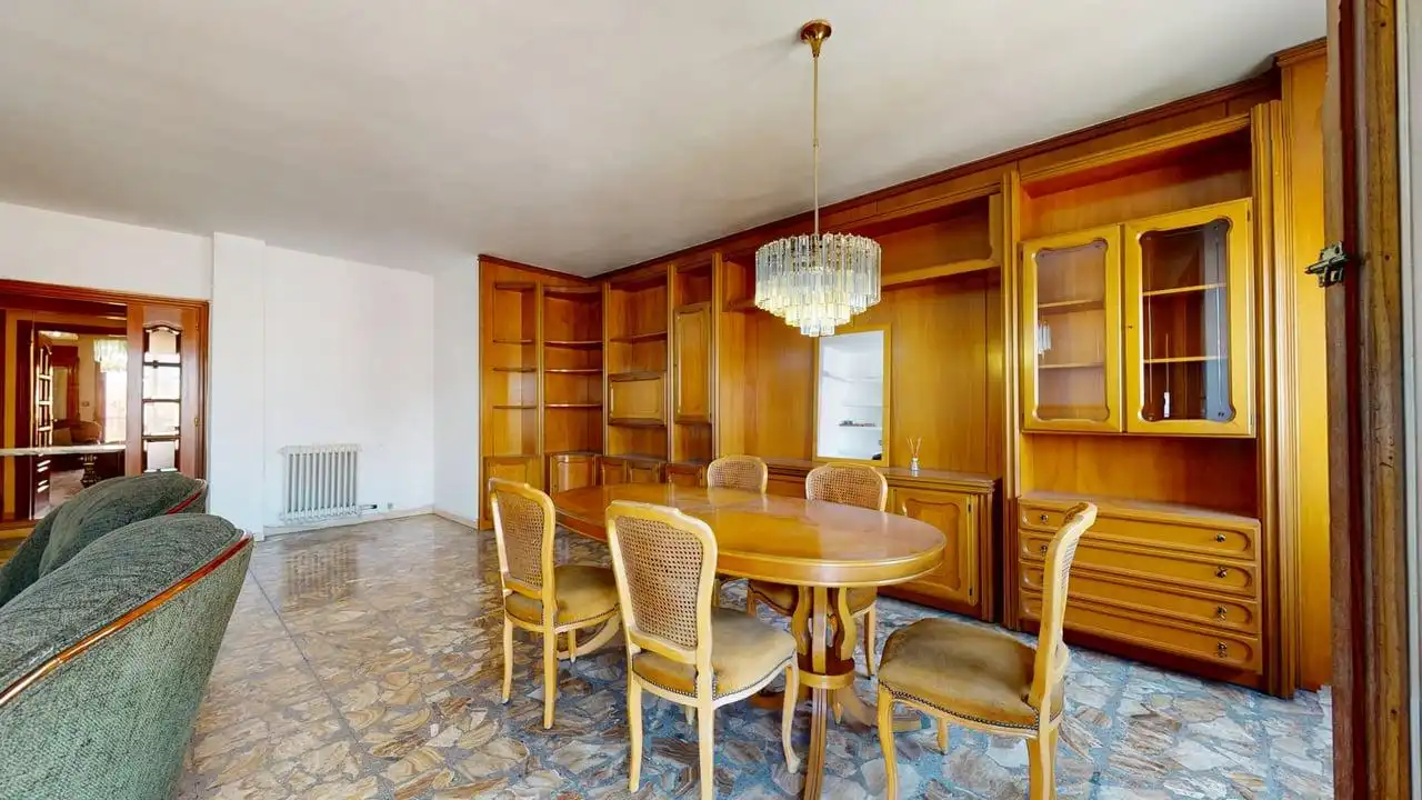 Appartamento con terrazza in vendita a Carrer de Latorre, imagen 12