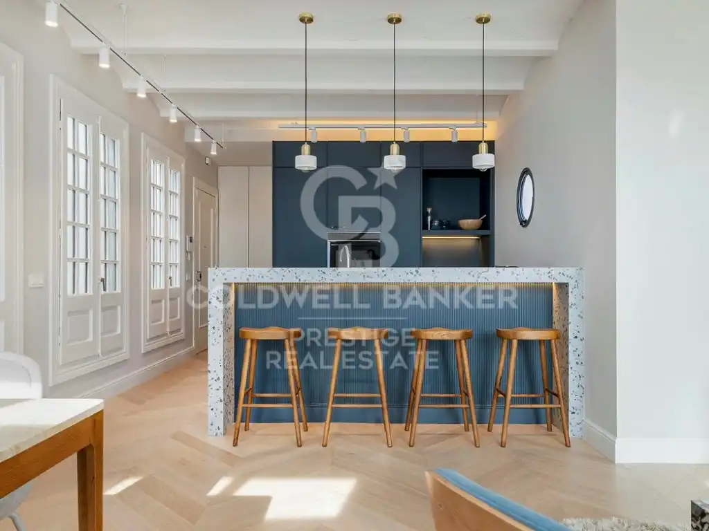 Penthouse with terrace for sale in Calle Roger De Lluria, imagen 3