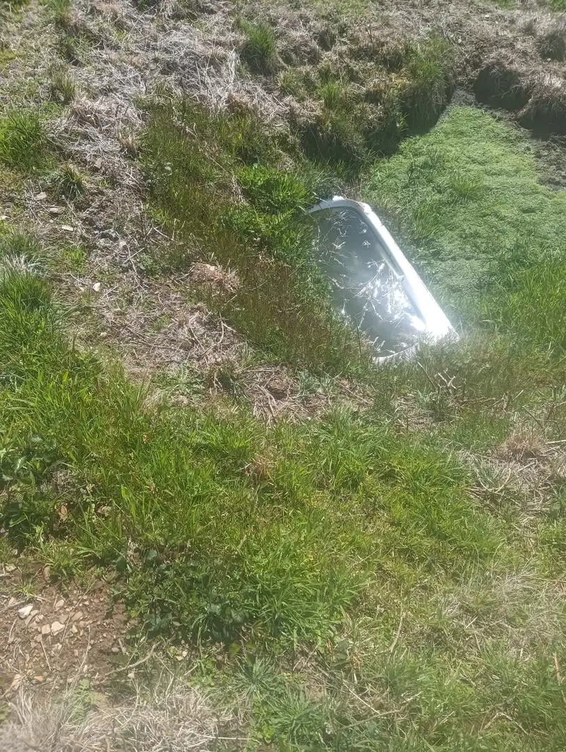 Aparcament de Terreny en venda en Tineo