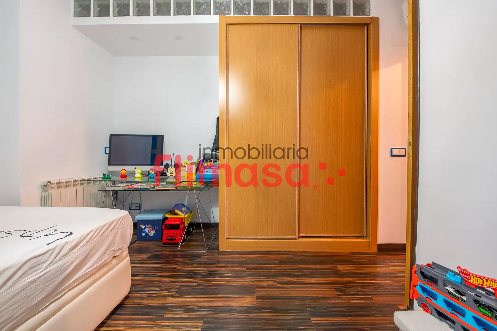 Duplex avec piscine à vendre à Calle de Gandía, imagen 27