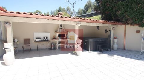 Foto 4 de Casa o chalet en venta en Salvaterra de Miño, Pontevedra