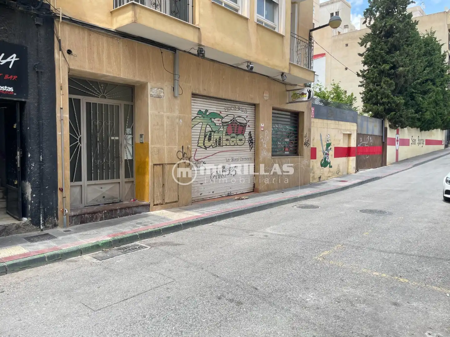 Local comercial en venda a TRAFALGAR 7, imagen 2
