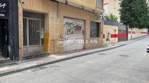 Photo 2 of Premises for sale in  Trafalgar, 7, Caravaca de la Cruz, Murcia