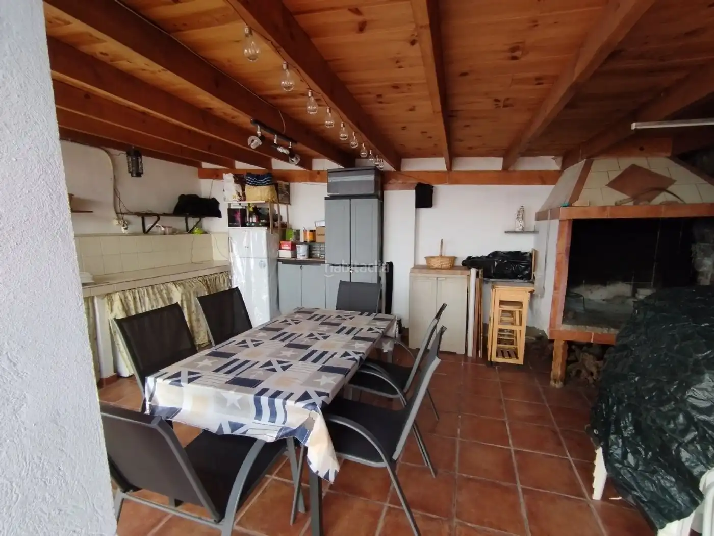 Casa en venta en Calle Olmos 17, imagen 17
