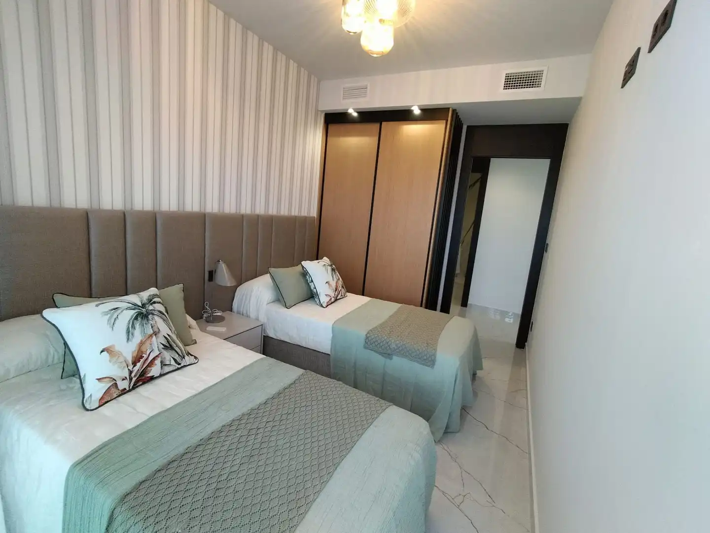 Wohnung mit Pool zum Verkauf in Orihuela Costa, imagen 63