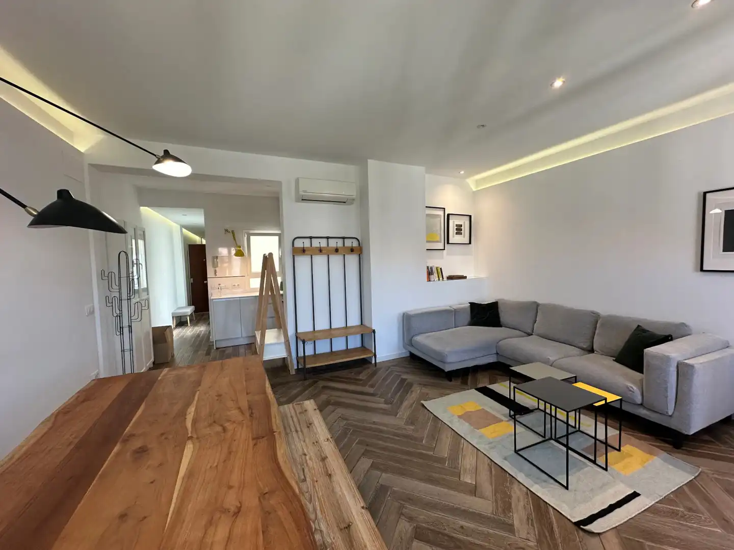 Fotografía del inmueble reportado: 3.500 €/mes — Madrid, Madrid