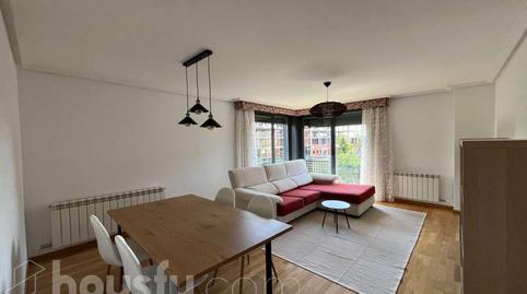 Foto 4 de Pis de lloguer a Laura de Los Ríos, ., Las Eras de Renueva, León Capital