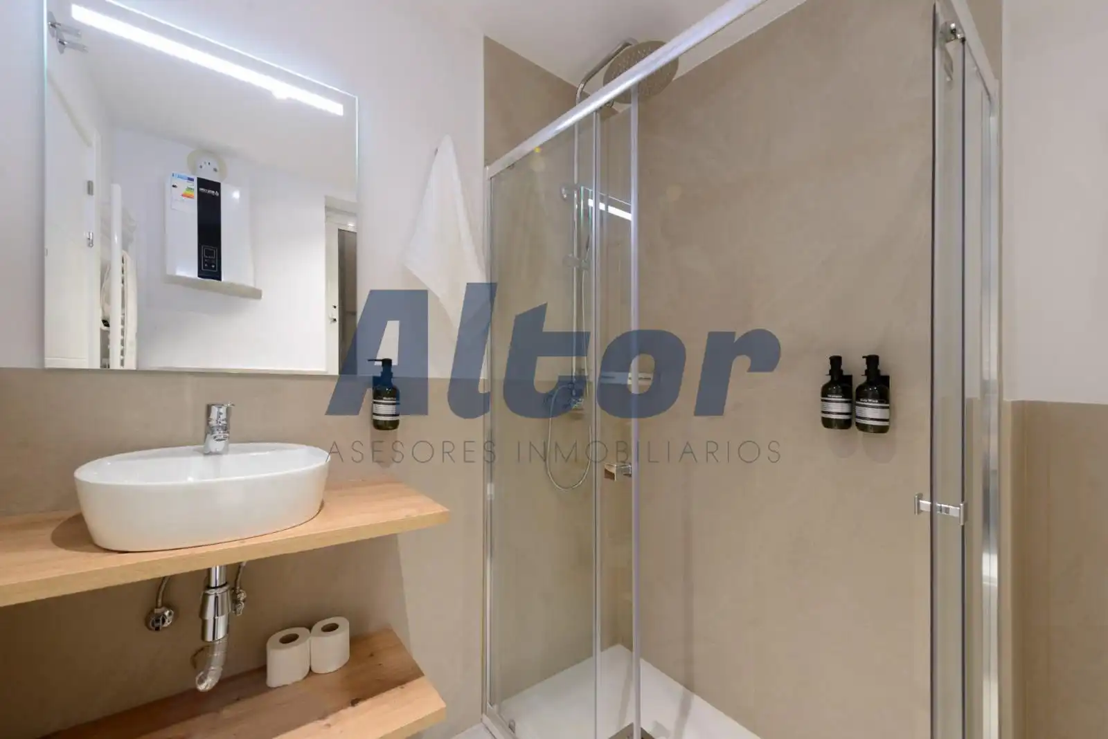 Appartement avec ascenseur à louer à EMPERADOR CALOR V, imagen 41